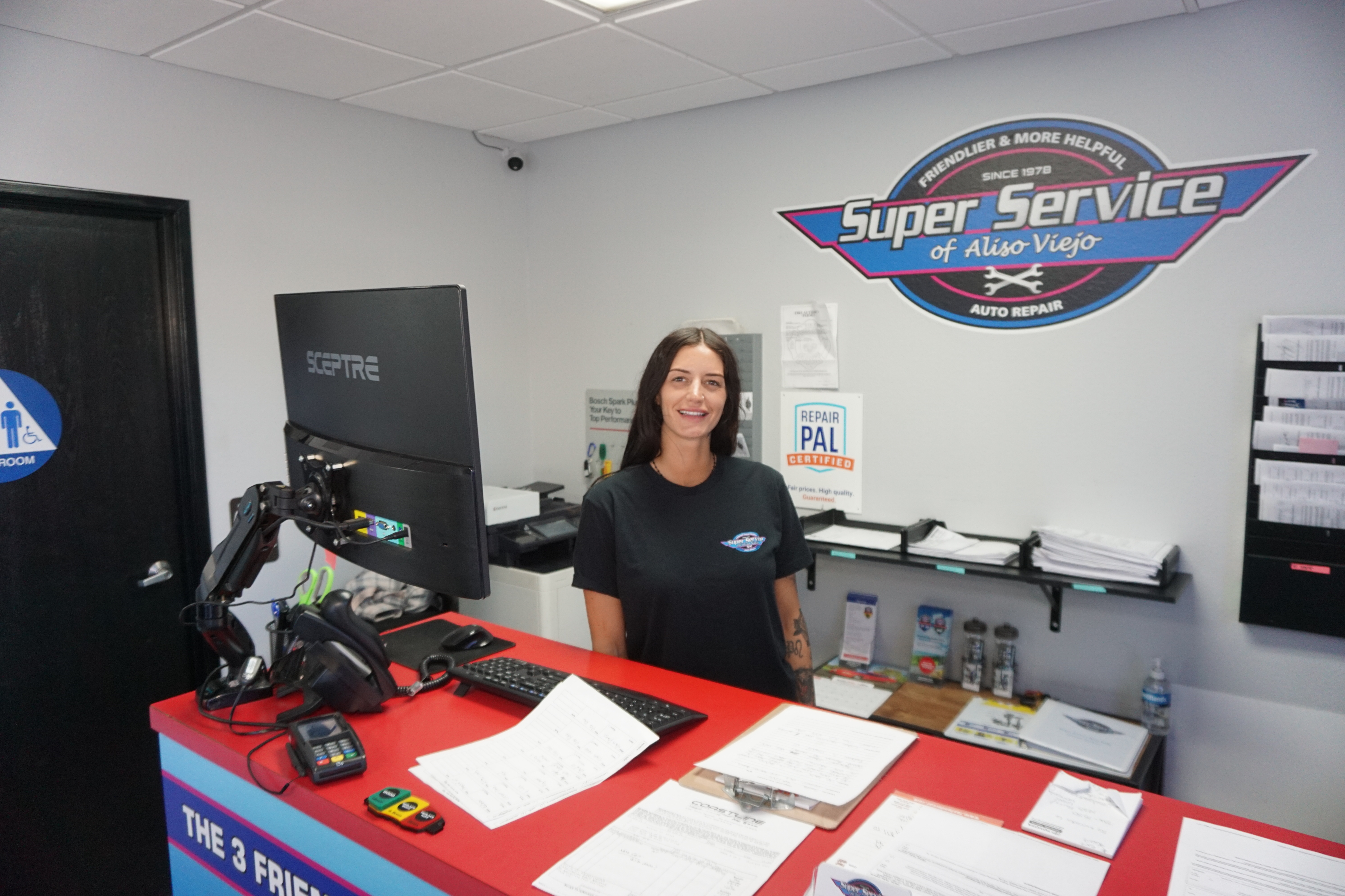 About Us Image - 52 | Super Service of Aliso Viejo