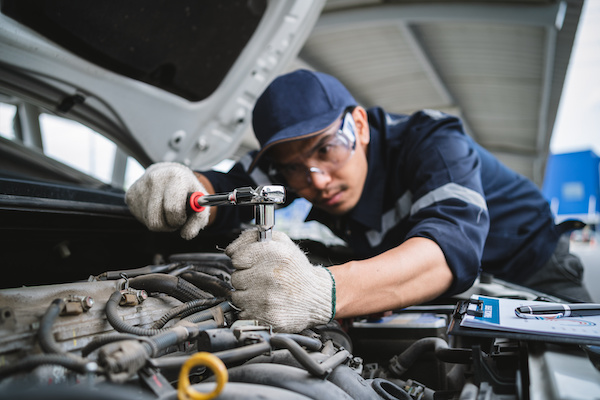 Don't Let These Auto Repair Myths Fool You