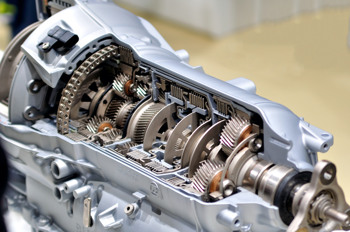 How Many Miles Can a Transmission Take Before it Needs to be Replaced?