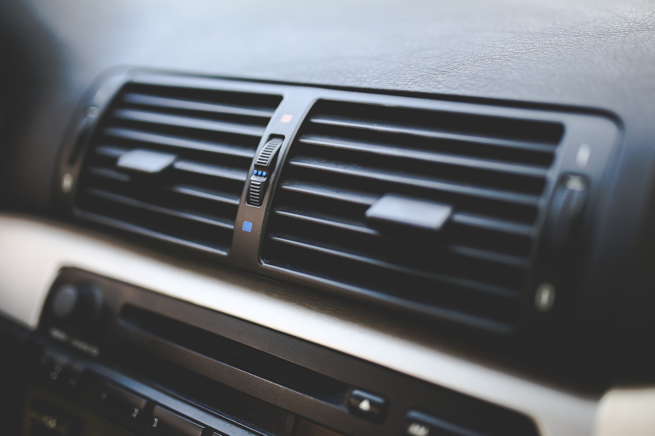 What Goes Into Your Car’s A/C Refrigerant & Maintenance?