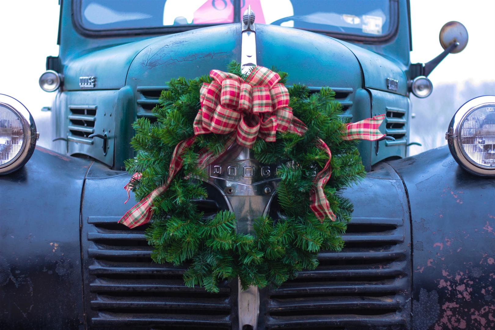 Holiday Gift Ideas For Your Car