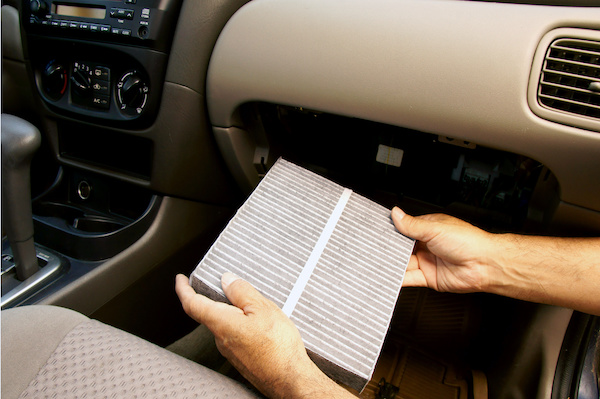 How Often To Replace Your Cabin Air Filter