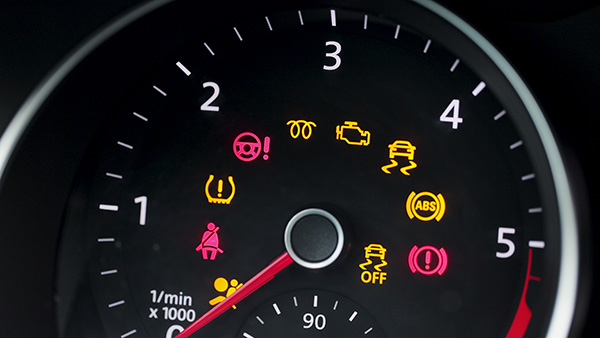 7 Most Common Reasons Why The Check Engine Light Is On
