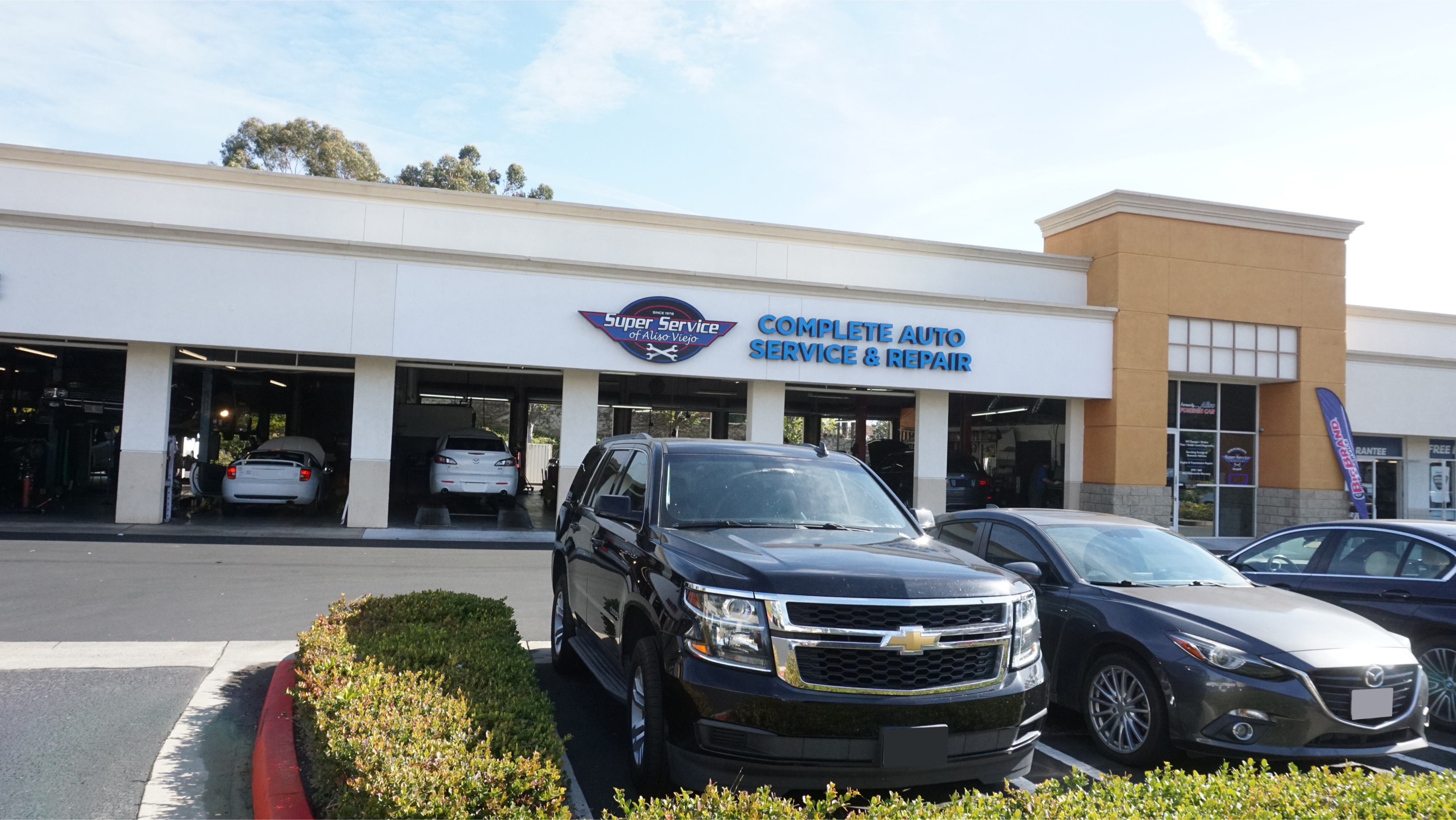 About Us Image - 33 | Super Service of Aliso Viejo