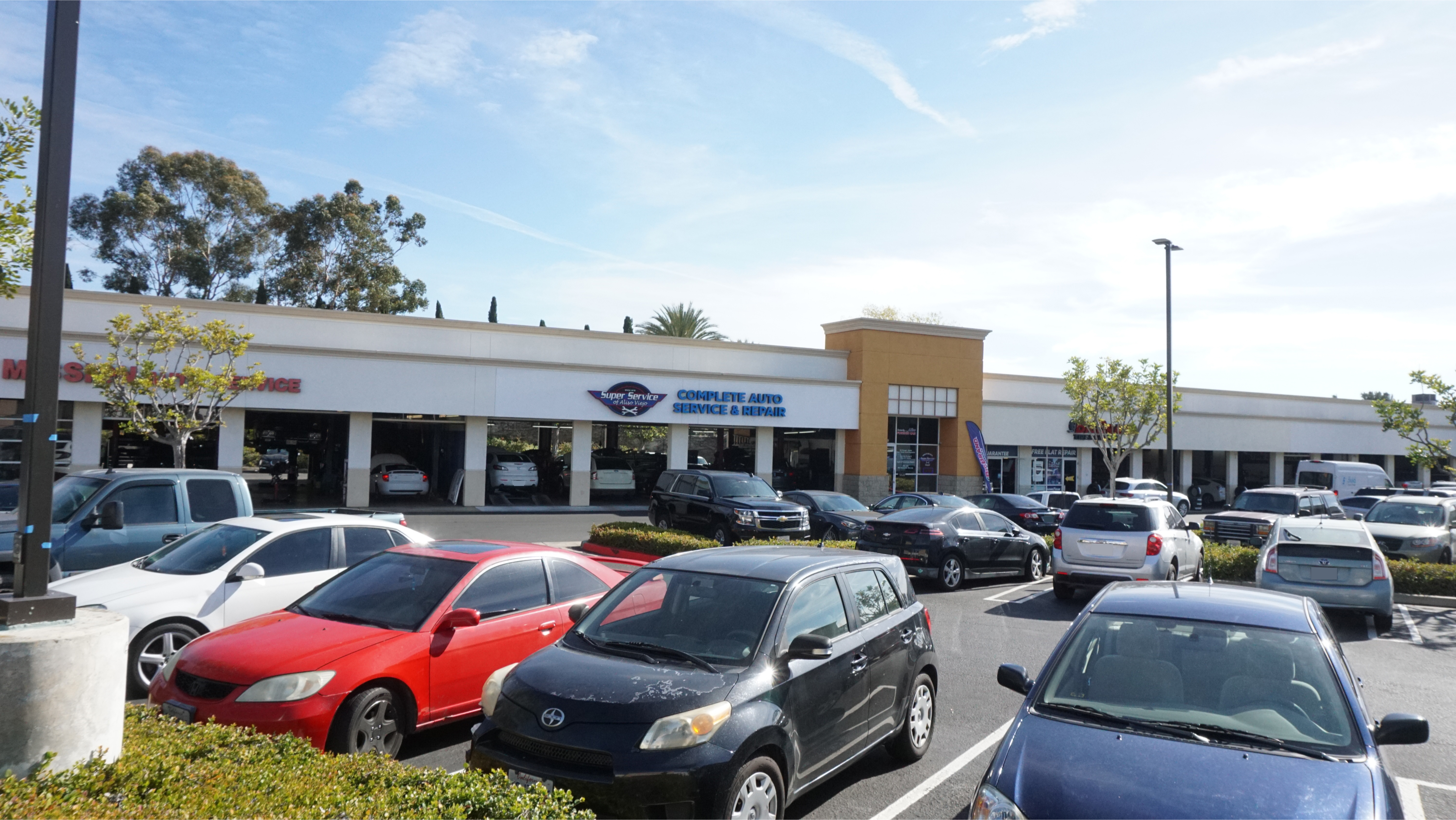 About Us Image - 37 | Super Service of Aliso Viejo